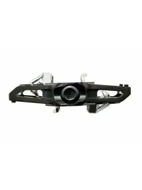 HT GT1 Pedal ED Black
